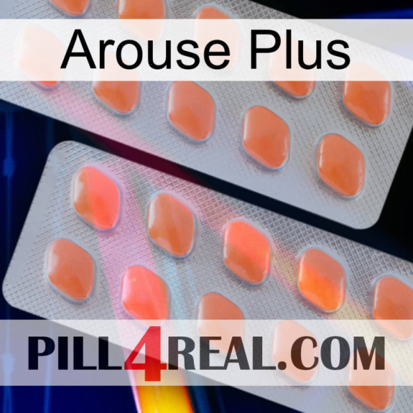 Arouse Plus 27